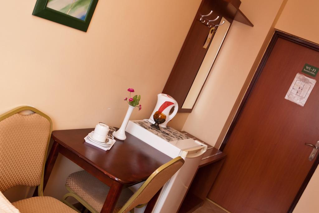Hotel Elda 2 Bydgoszcz Exterior photo