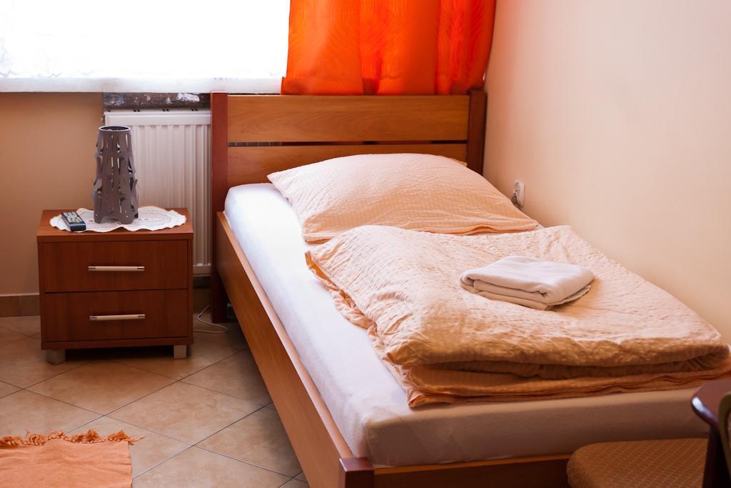 Hotel Elda 2 Bydgoszcz Room photo