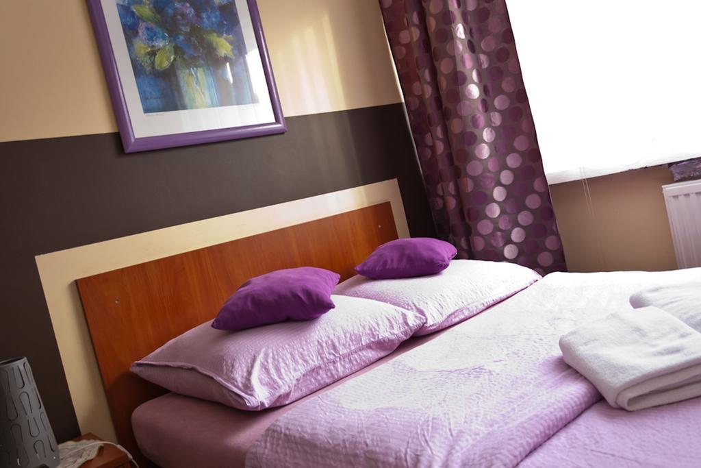 Hotel Elda 2 Bydgoszcz Exterior photo