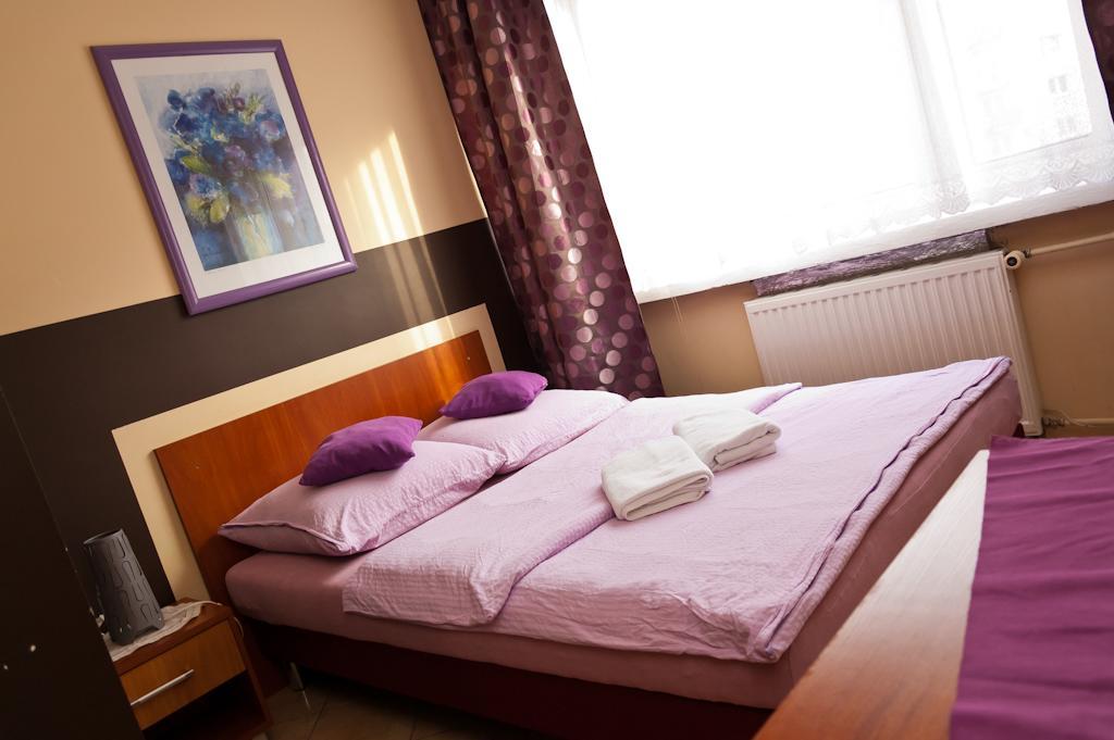 Hotel Elda 2 Bydgoszcz Room photo