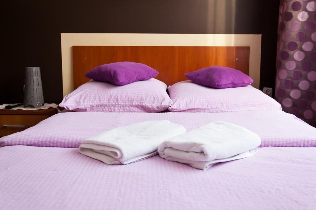 Hotel Elda 2 Bydgoszcz Room photo