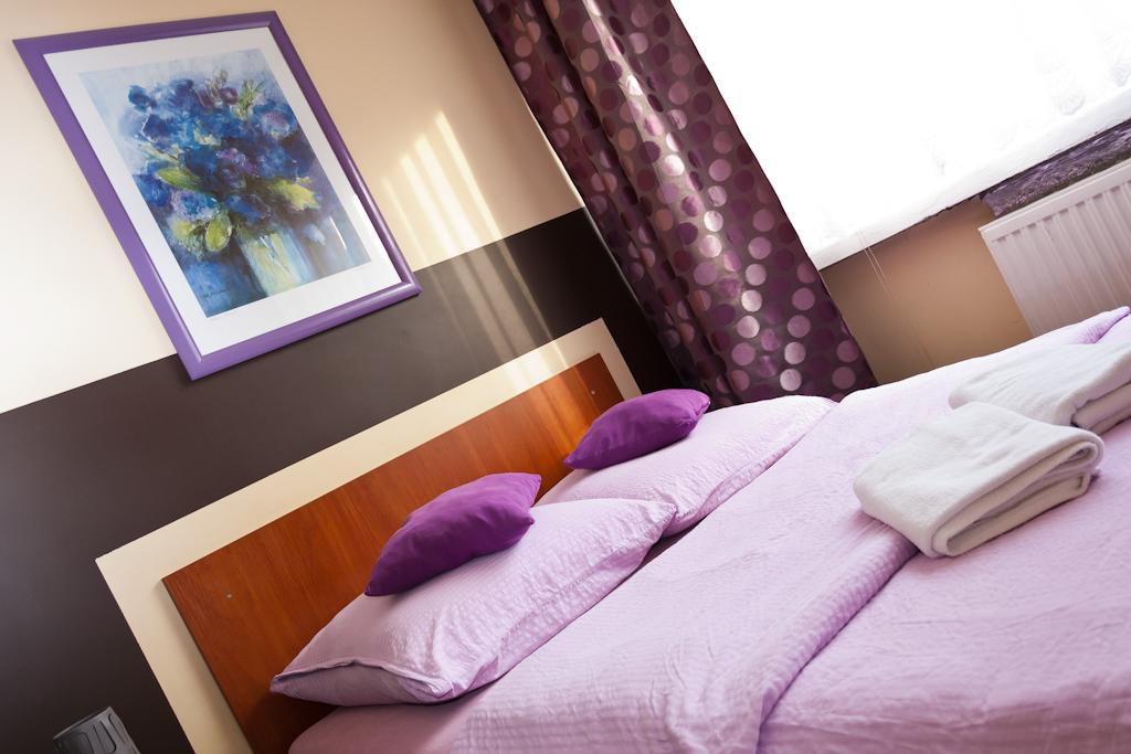 Hotel Elda 2 Bydgoszcz Room photo