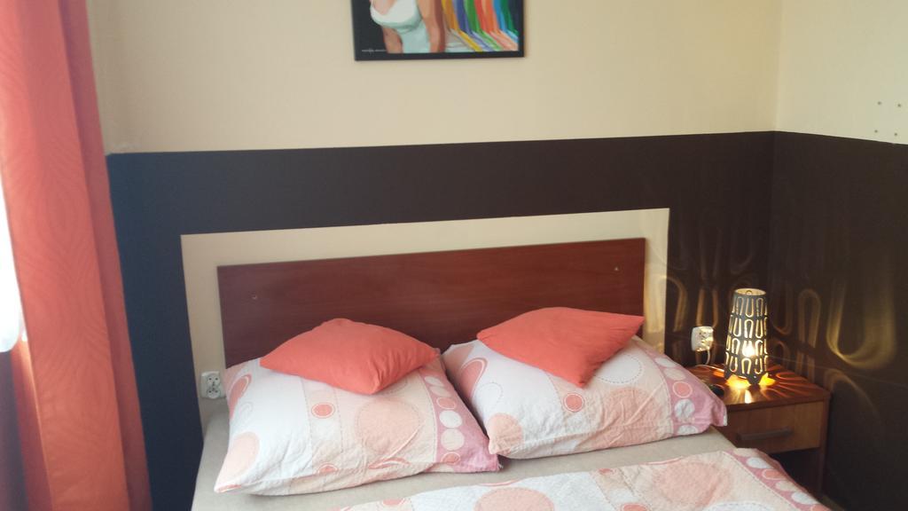 Hotel Elda 2 Bydgoszcz Room photo