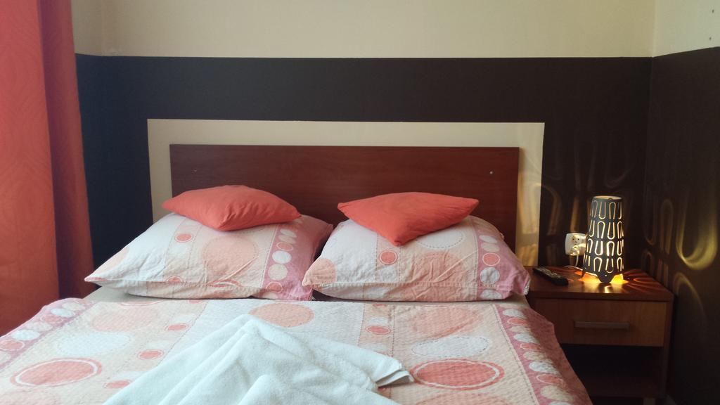 Hotel Elda 2 Bydgoszcz Room photo