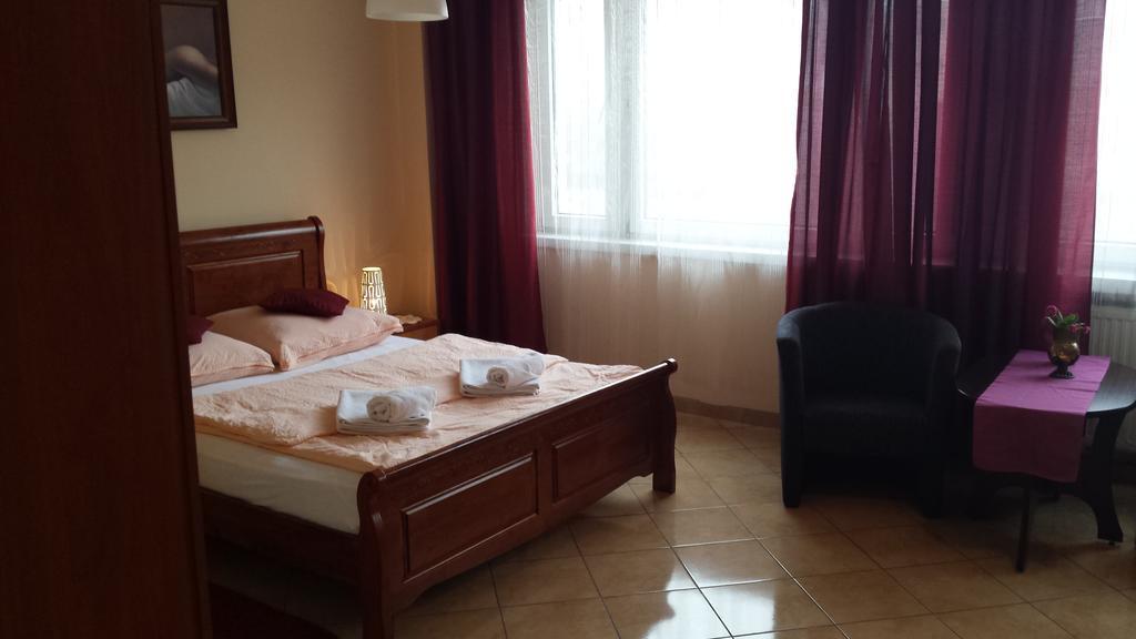 Hotel Elda 2 Bydgoszcz Room photo