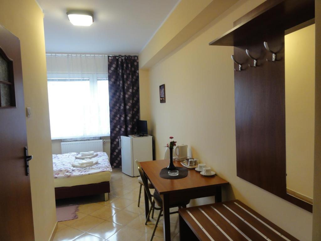 Hotel Elda 2 Bydgoszcz Exterior photo