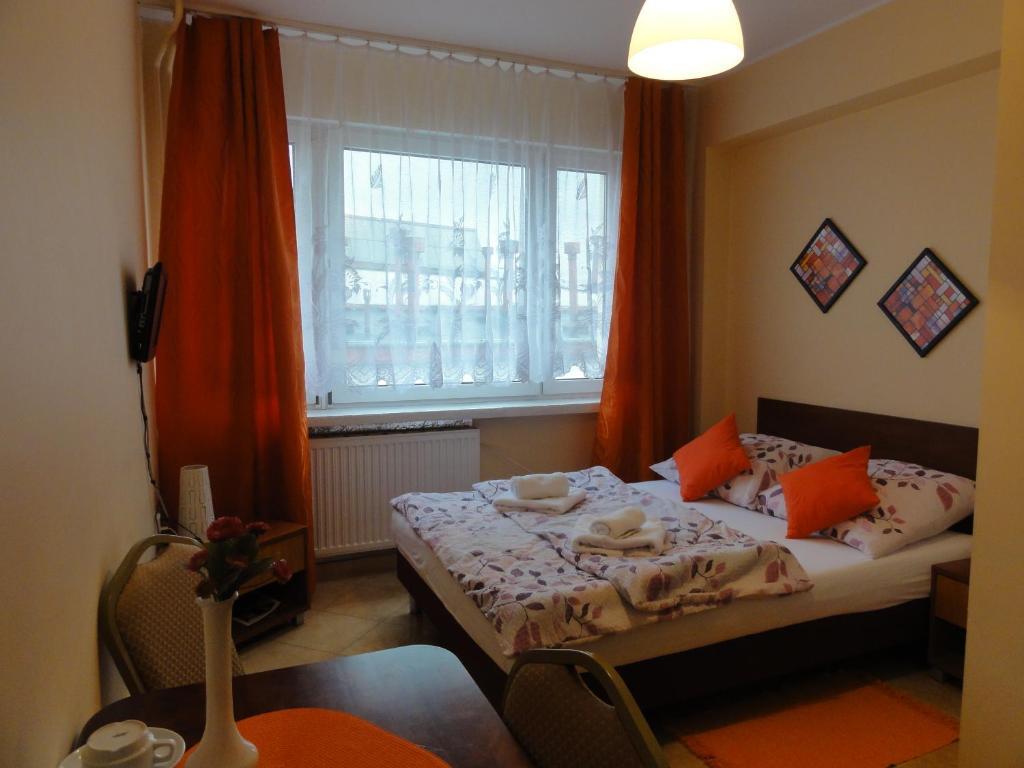 Hotel Elda 2 Bydgoszcz Exterior photo