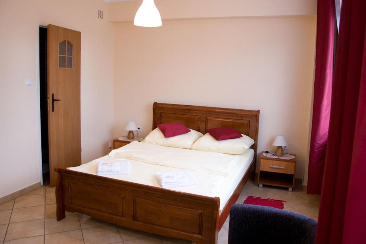 Hotel Elda 2 Bydgoszcz Room photo