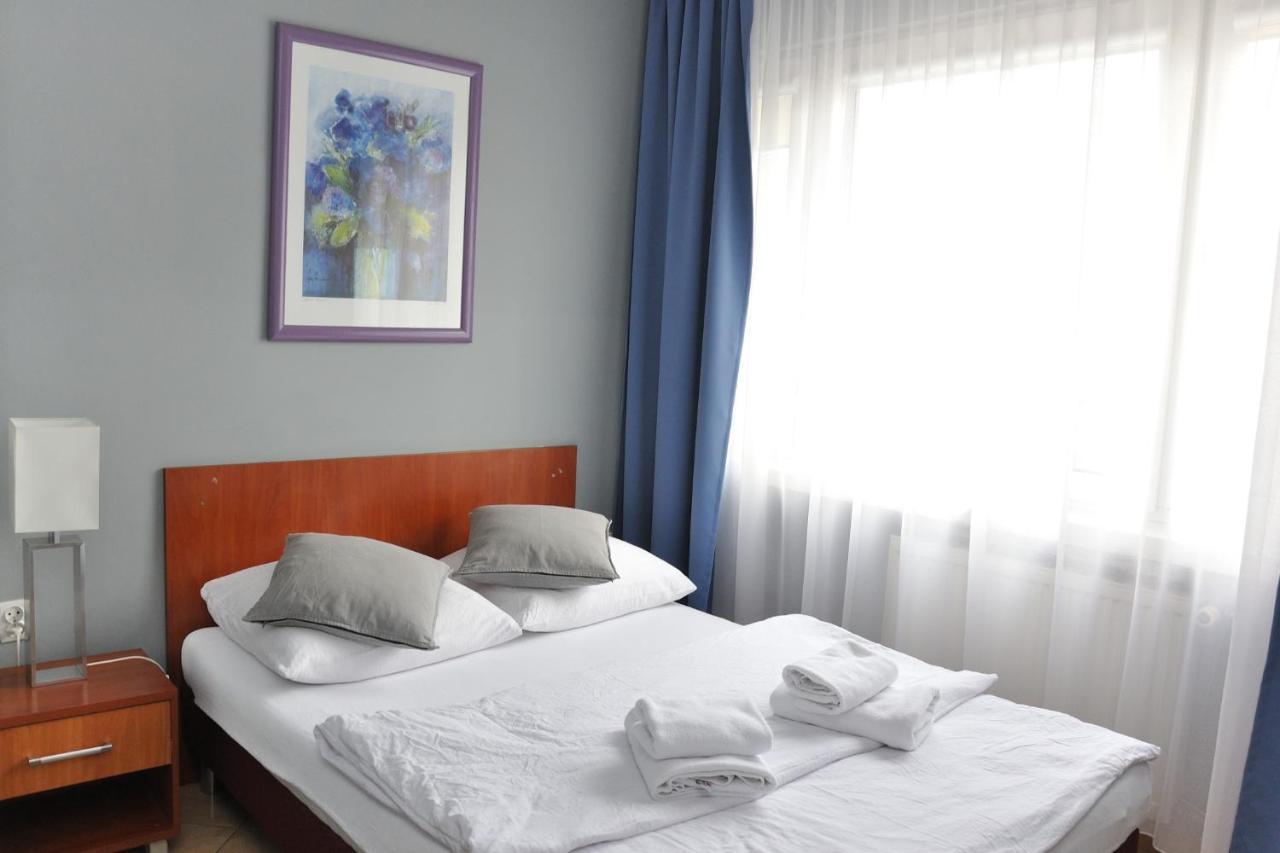 Hotel Elda 2 Bydgoszcz Exterior photo